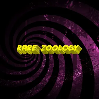 Rare Zoology by Joncozy