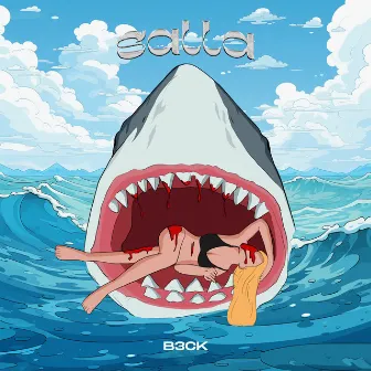 Salla by B3ck