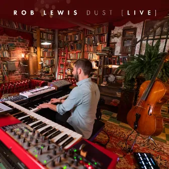 Dust (Live) by Rob Lewis