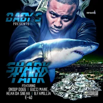 Shark Tank by Baby S