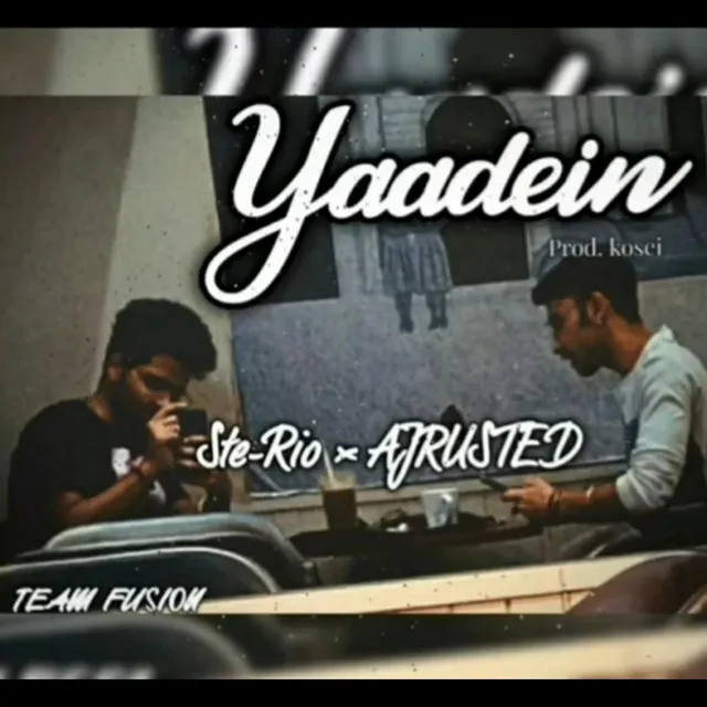 Yaadien