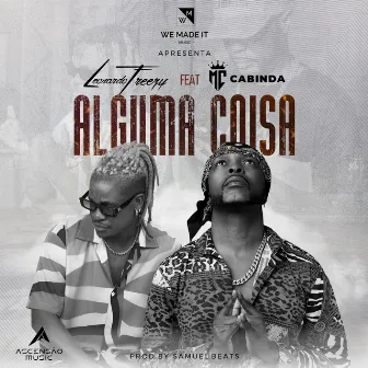 Alguma Coisa by Leonardo Freezy