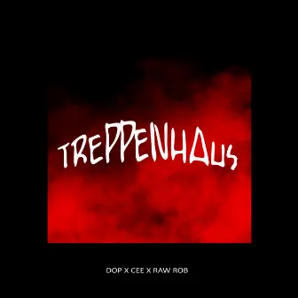 Treppenhaus by cee