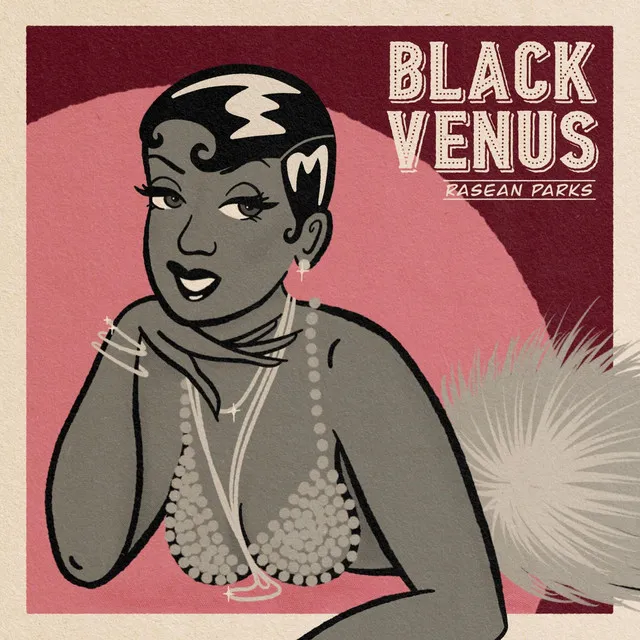 Black Venus