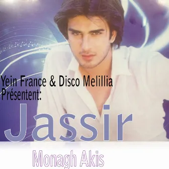 Monagh Akis by Jassir