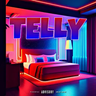 Telly by YK ACE