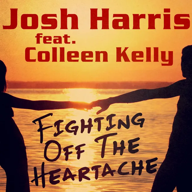 Fighting off the Heartache (feat. Colleen Kelly) - Giuseppe D. Radio Mix