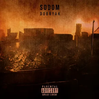 Sodom by dobryak