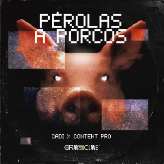 Pérolas a Porcos by Content Pro