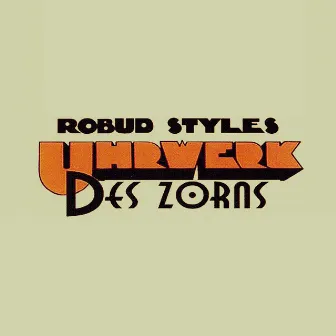 Uhrwerk des Zorns by Robud Styles