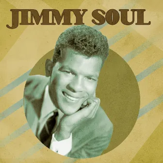 The Incredible Jimmy Soul by Jimmy Soul