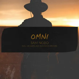 Omni by Sam Nobo