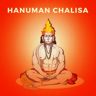 Hanuman Chalisa by Rahul Saxena