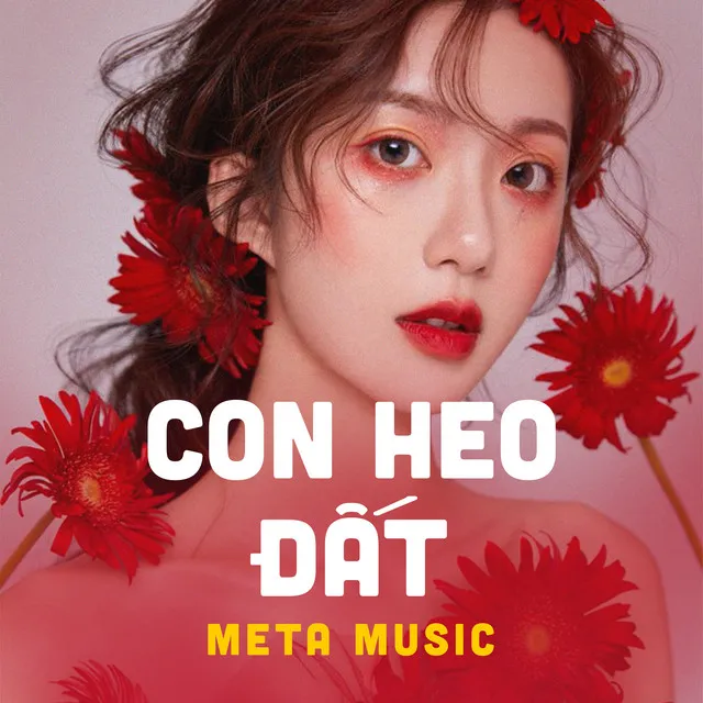 Con Heo Đất (Pop)