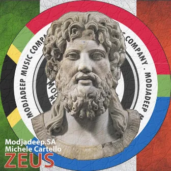 Zeus by Modjadeep.SA