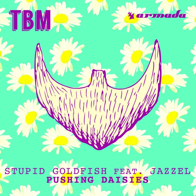 Pushing Daisies