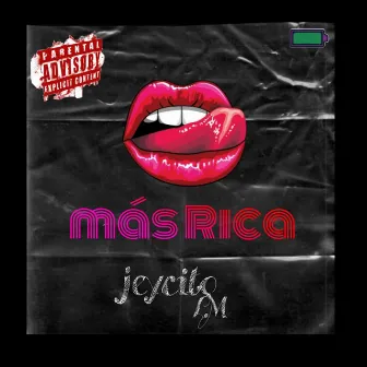 Mas Rica by NJM Music Record