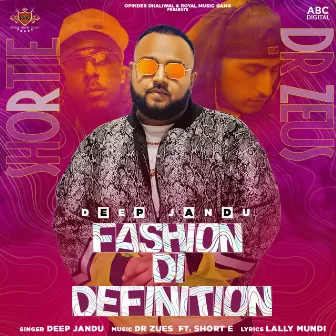 Fashion Di Definition by Shortie