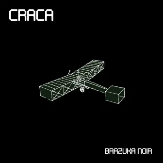 Brazuka Noir by Craca