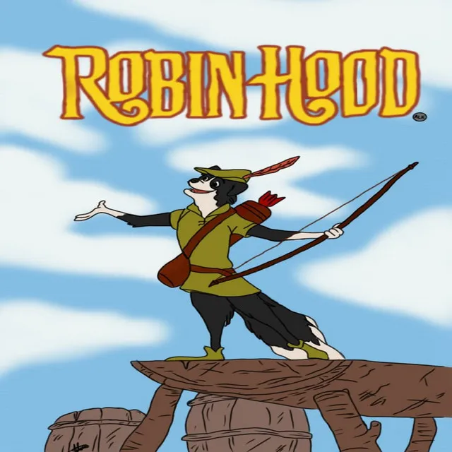 Robin Hood