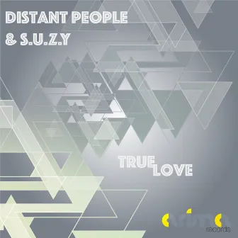 True Love by S.U.Z.Y