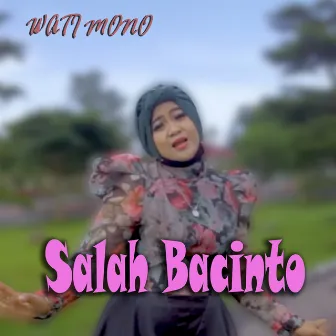 Salah Bacinto (Minang Remix) by Gema coxlat