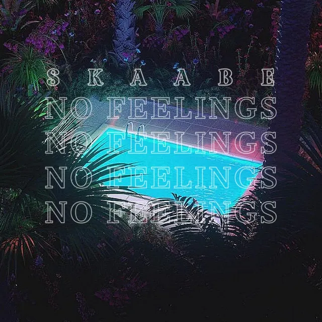 No Feelings