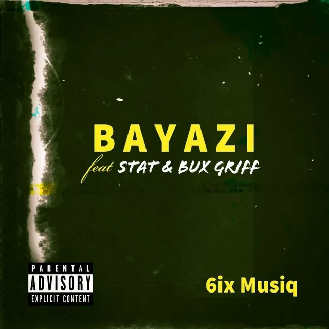 Bayazi