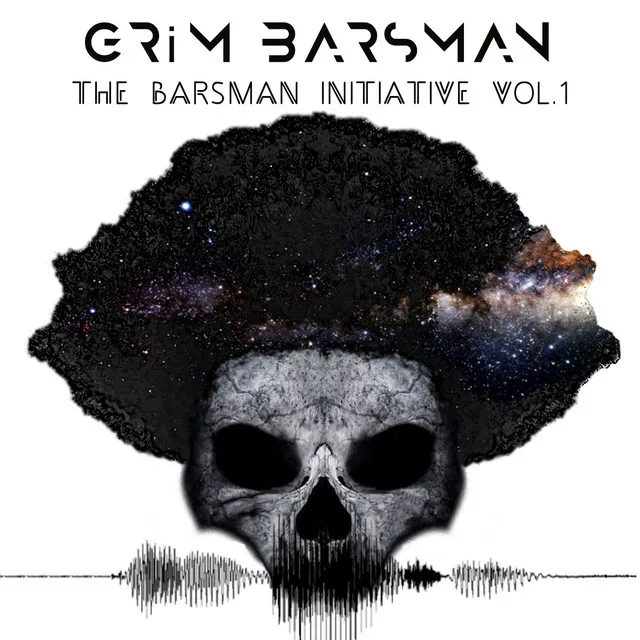 The Barsman Initiative Vol. 1