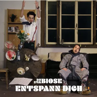 Entspann dich by Dubiose Symbiose