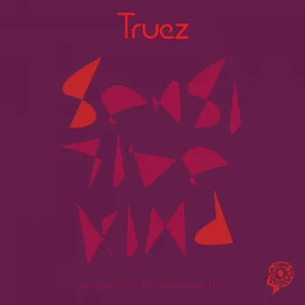 Sensitive Kind \ The Stars Above EP by Truez