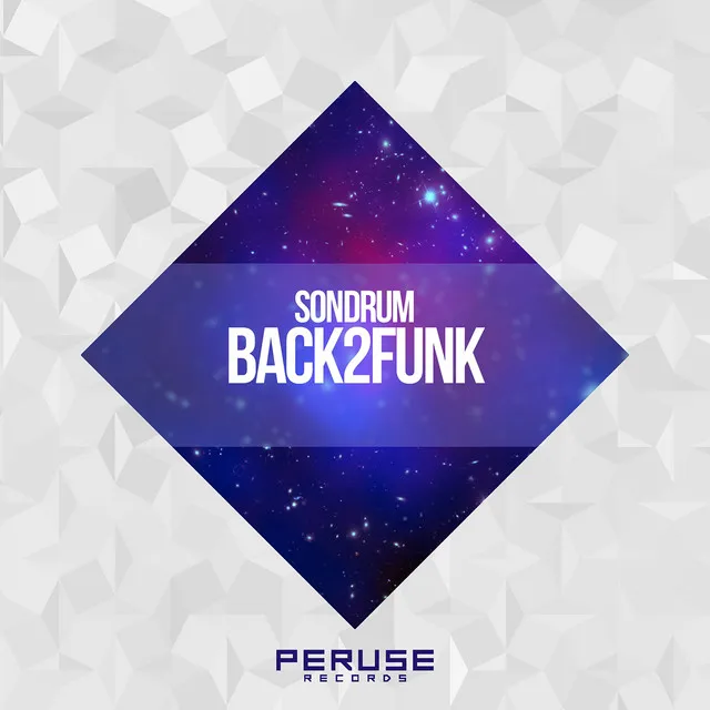 Back2Funk - Original Mix