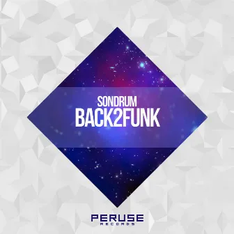 Back2Funk by SONDRUM