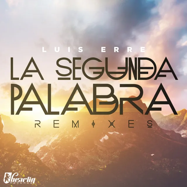 La Segunda Palabra - DJ David Mv & DJ Tooper Remix