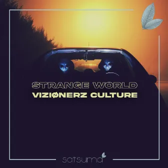 Strange World by Vizionerz Culture