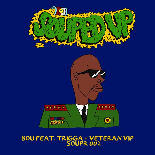 Veteran - VIP