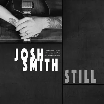 Still by Josh Smith