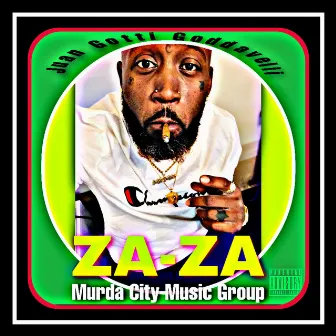 Za-Za by Juan Gotti Goddavelli