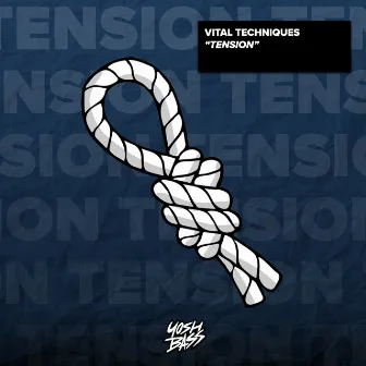 Tension by Vital Techniques