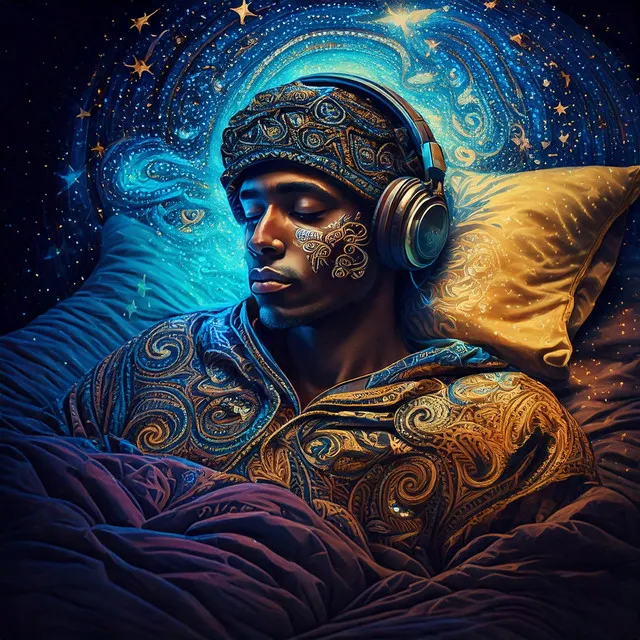 Sleep Vibes Align