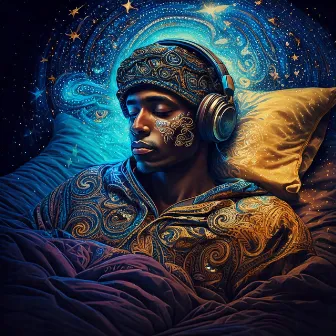 Dream Beats: Hip Hop Music for Better Sleep by Harmony Sleep Sounds