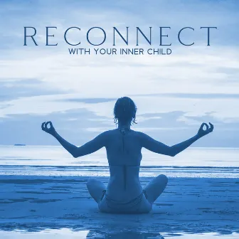 Reconnect With Your Inner Child (Breathing ASMR + Heartbeat Sounds) by Theodore Leth