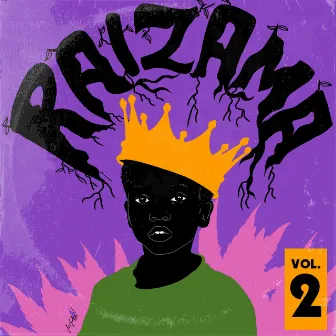 Raizama, Vol. 2 by Raizama