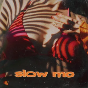 SLOW MO by Catarina Filipe