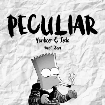 Peculiar by joda