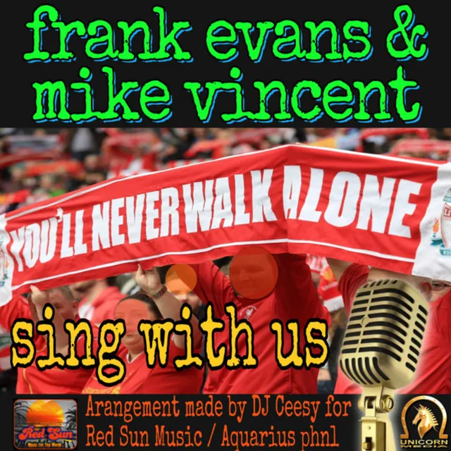 You'll Never Walk Alone - Exclusive Live Version - 2022 Remix