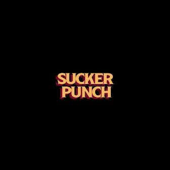 Sucker Punch by Venessa Michaels