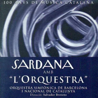 Sardana Amb L'Orquestra by Salvador Brotons