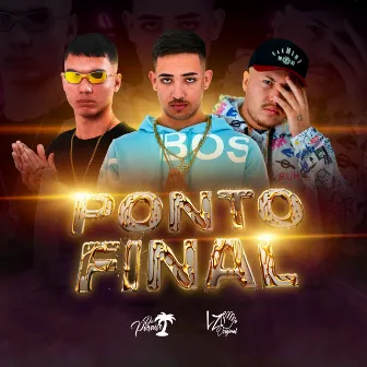 Ponto Final by MC Kauê