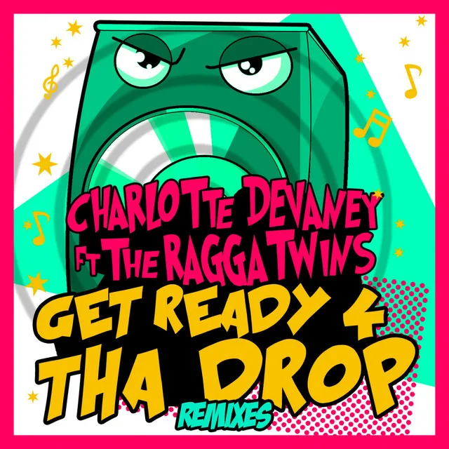 Get Ready 4 Tha Drop - DJ Direct Remix